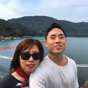 Meet your Posher, Charles